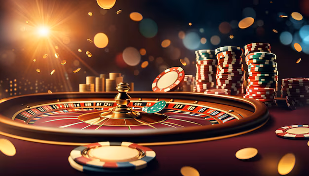 Plataformas de Cassino Online para Ganhar Dinheiro Real: Top Opções